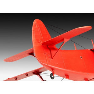 Revell 04667 Antonov An-2 Colt 1/72 – zdjęcie 3