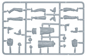 MiniArt 35373 “BATTLE OF THE BULGE”. Ardennes 1944. SPECIAL EDITION 1/35 – image 6