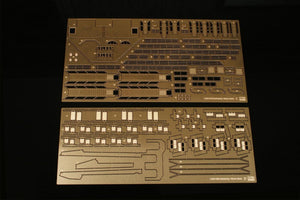 MK1 Design MD-20010 HMS Nelson DX Pack 1/200 – zdjęcie 11
