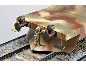 Trumpeter 00368 German Panzerjagerwagen 1/35 – zdjęcie 5