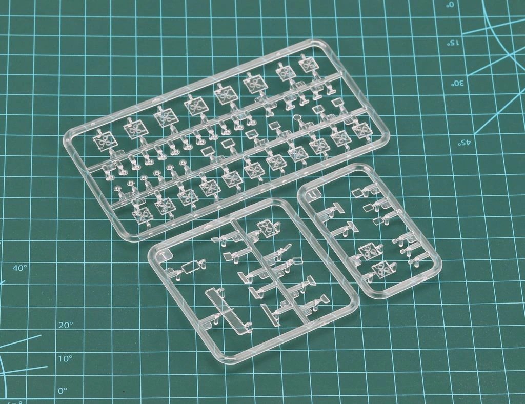 Fore Hobby 1001 Schnellboot S-38 1942 1/72 – zdjęcie 11