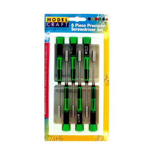 Modelcraft PSD1604 6Pce Nut Drivers Set – image 2