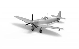 Airfix 02108 Supermarine Spitfire Mk.Vc 1/72 – zdjęcie 6