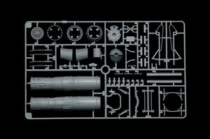 Italeri 2515 F-104 STARFIGHTER A/C 1/32 – zdjęcie 14