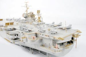 MK1 Design MS-35048 CV-64 Constellation Detail-up Part DX for Trumpeter 1/350 – zdjęcie 2