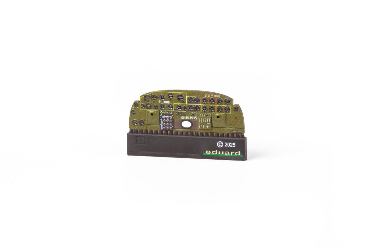 Eduard 644310 B-24D LööK HOBBY BOSS 1/48 – zdjęcie 5