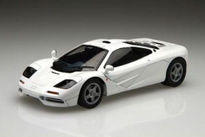 Fujimi 125732 Mclaren F1 1/24 – image 2