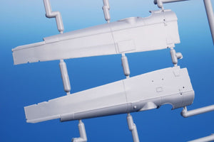 Special Hobby 72420 Potez 25A2 &amp;quot;Jupiter Version&amp;quot; 1/72 – zdjęcie 5