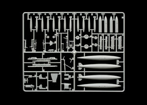 Italeri 2826 A-4 E/F/G Skyhawk 1/48 – zdjęcie 10