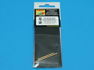 Aber 16L-01 Browing M-1919 A4 dwuczęściowy / Browning M-1919 A4 - two part 1/16 – zdjęcie 3
