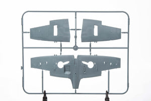 Eduard 11172 SPITFIRE STORY: MALTA DUAL COMBO Limited edition 1/48 – Bild 8