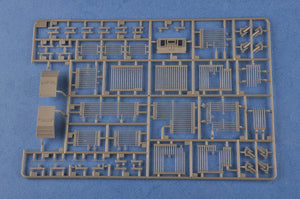 Hobby Boss 83870 IDF APC Nagmachon Doghouse II – zdjęcie 5