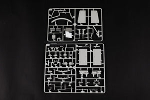 Trumpeter 00942 Sd.Kfz 251 D 1/16 – immagine 9