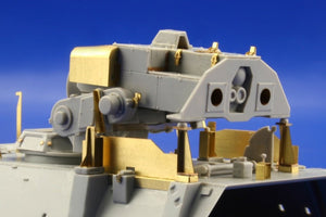 Eduard 36038 LAV AT 1/35 Trumpeter – zdjęcie 16
