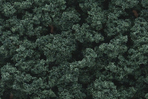 Woodland Scenics WFC1647 Dark Green Underbrush 1L