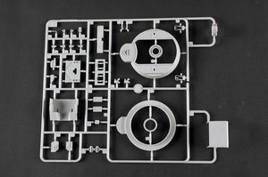 Trumpeter 01093 ZPRK DB 96K6 Pantsir-S1 (Tracked) 1/35 – zdjęcie 8