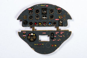 Yahu YMA7258 Letov S-328 (KP) 1/72 – image 2