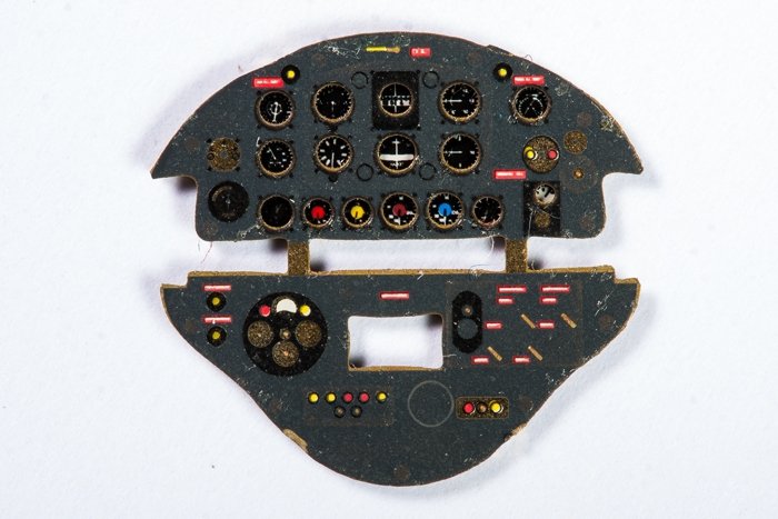 Yahu YMA7258 Letov S-328 (KP) 1/72 – image 2