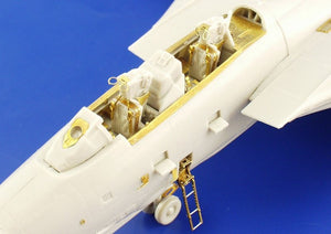 Eduard 73234 F-14A 1/72 HASEGAWA – image 5