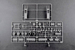 Trumpeter 01670 Chinese J-15 with flight deck 1/72 – zdjęcie 10