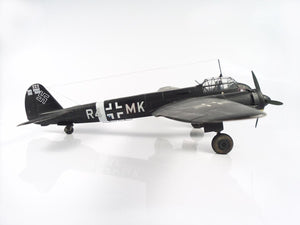 Special Hobby 48177 Junkers Ju 88C-4 Night Fighter 1/48 – zdjęcie 4