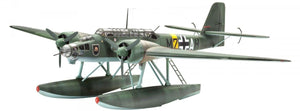 Revell 04276 Heinkel He-115 B/C Seaplane 1/72 – zdjęcie 2