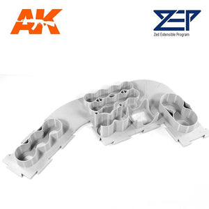 ZEP MSC01 30º CONNECTOR ACCESSORY – zdjęcie 3