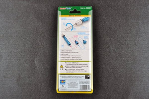 Trumpeter 09961 High Quality Micro Hand Drill – zdjęcie 2