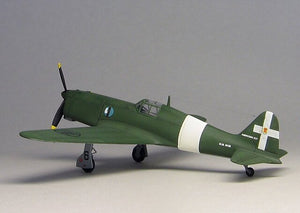 RS Models 92267 Ambrosini SAI.207 1/72 – immagine 2