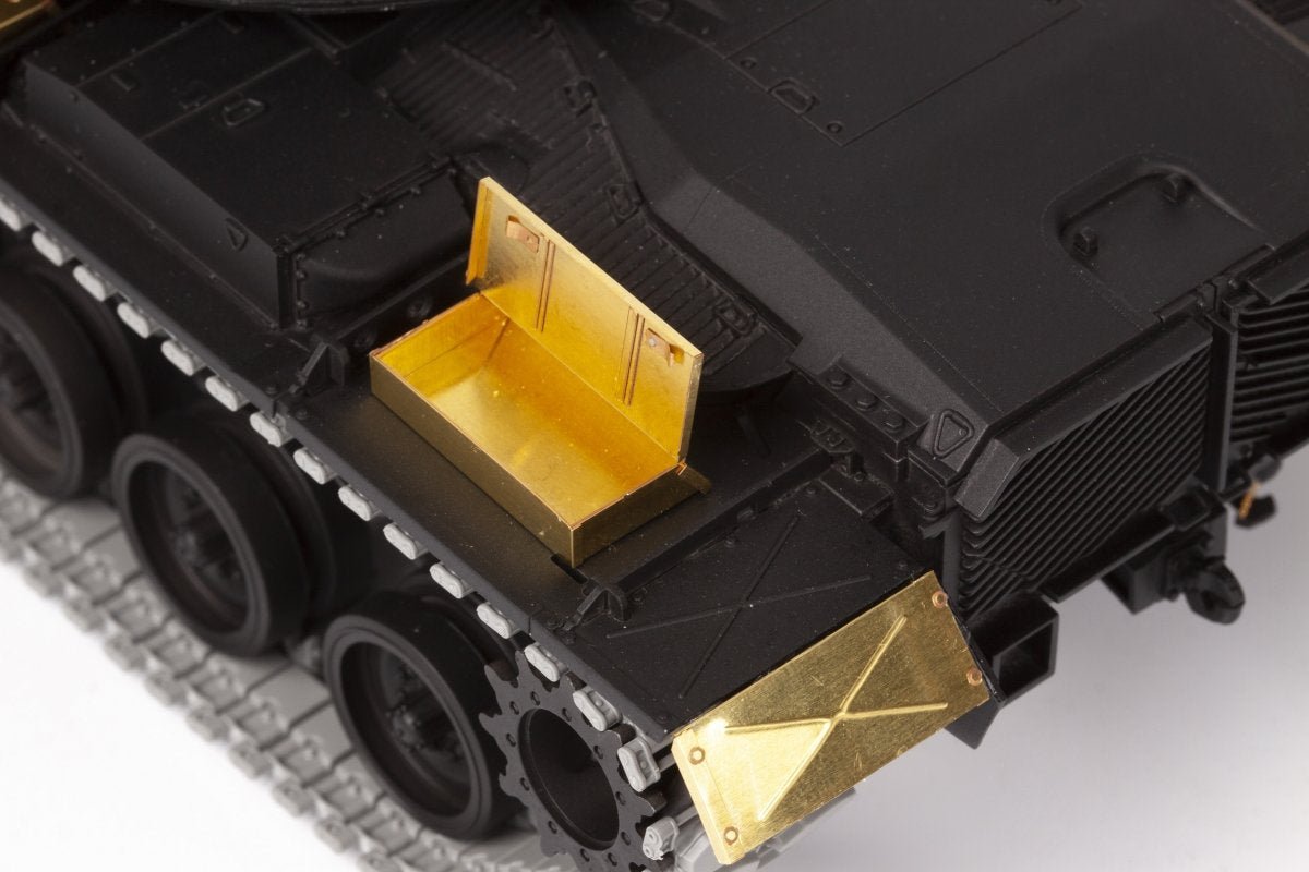 Eduard 36498 M48A5 TAKOM 1/35 – image 7
