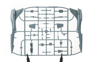 Eduard 7044 L-39C ALBATROS 1/72 – image 6
