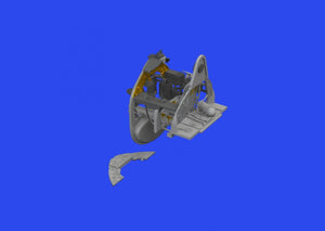Eduard 648895 FM-2 cockpit PRINT EDUARD 1/48 – image 3