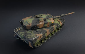 Italeri 35106 Leopard 2 A4 - WAR THUNDER 1/35 – image 3