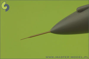Master AM-48-042 RF-101B Voodoo - Pitot Tube 1/48 – zdjęcie 2