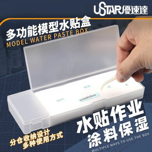 U-Star UA-90004 Water applique storage box - Wet pallet