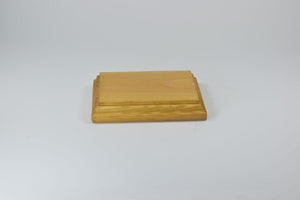 Modeling Made in Poland PDM115KD Pine 11.5 x 9 Classic Oak