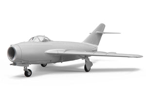 Airfix 03091 Mikoyan-Gurevich MiG-17F &amp;quot;Fresco&amp;quot; 1/72 – zdjęcie 2