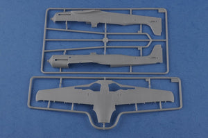 Hobby Boss 81704 Focke-Wulf Ta 152C-11 1/48 – Bild 8