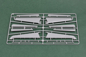Hobby Boss 80368 F-14D Super Tomcat 1/48 – image 16