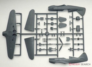 RS Models 92255 Dewoitine D.520 1/72 – image 2