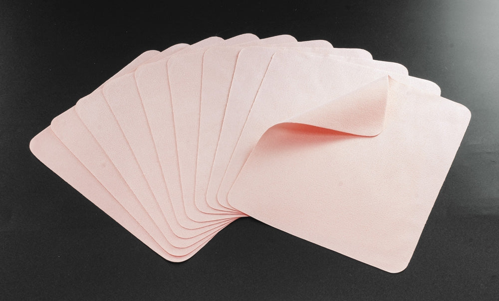 Hasegawa TT121 Micro Polishing Cloth – zdjęcie 2