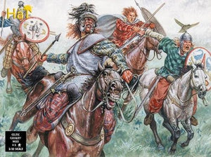 Hat 9022 Celtic Cavalry 1/32
