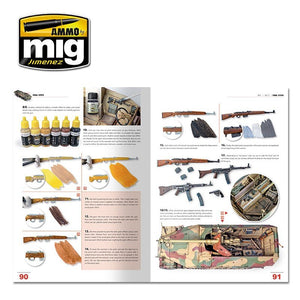 Ammo of Mig Jimenez 6204 ENCYKLOPEDIA TECHNIK MODELARSKICH – POJAZDY PANCERNE TOM 5 – AKCENTY KOŃCOWE (język polski) – imagen 9