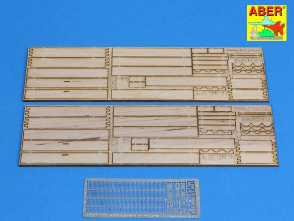Aber 16057 Deux caisses de transport contenant six munitions différentes de 7,5 cm pour PzKpfw. IV, Ausf, HJ (1/16) – image 4