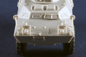 Trumpeter 07440 M706 Commando Armored Car Product Improved 1/72 – zdjęcie 13