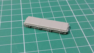 Eureka XXL E-064 Modern US Army PELICAN M16-2 Rifle Case 1/35 – zdjęcie 9
