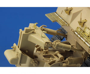 Eduard 36265 Doobi Bulldozer exterior 1/35 Meng – image 12