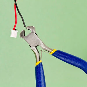 Modelcraft PPL6004 Top Cutter (115mm) – zdjęcie 3