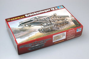 Trumpeter 00390 German Bruckenleger IV b 1/35 – image 2