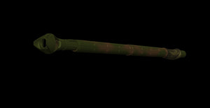 Panzer Art GB35-120 F2 GIAT Gun barrel for ARV AMX-10 RC 1/35 – image 2